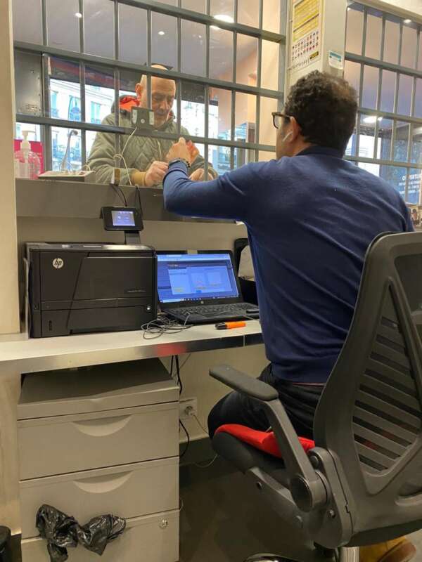 Changer et réserver euros en livre sterling Taux 2025 en direct