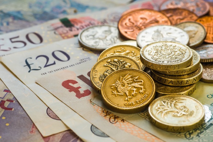 Changer Et R server Euros En Livre Sterling Taux 2024 En Direct