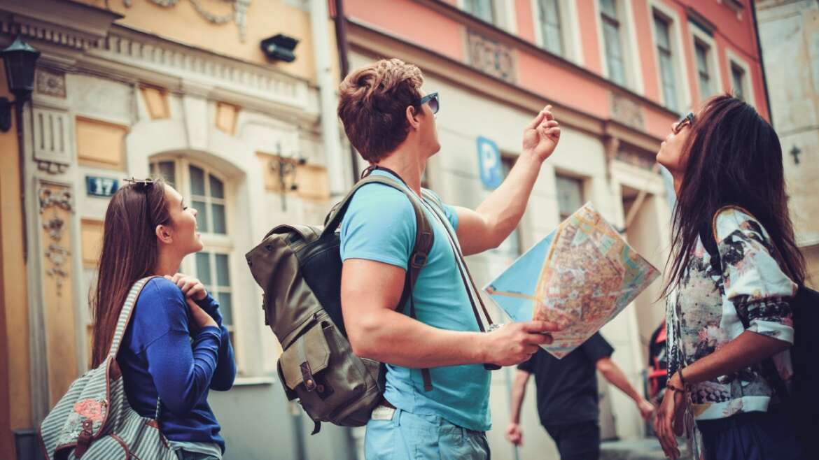 Quelle est la manière la plus sécurisée de transporter ses devises quand on voyage dans un pays étranger ?